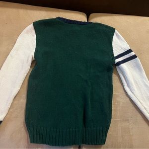 Boys Polo by Ralph Lauren sweater